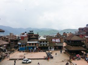 Kuratorium-TB---QMS-GENETUP-Nepal-2017