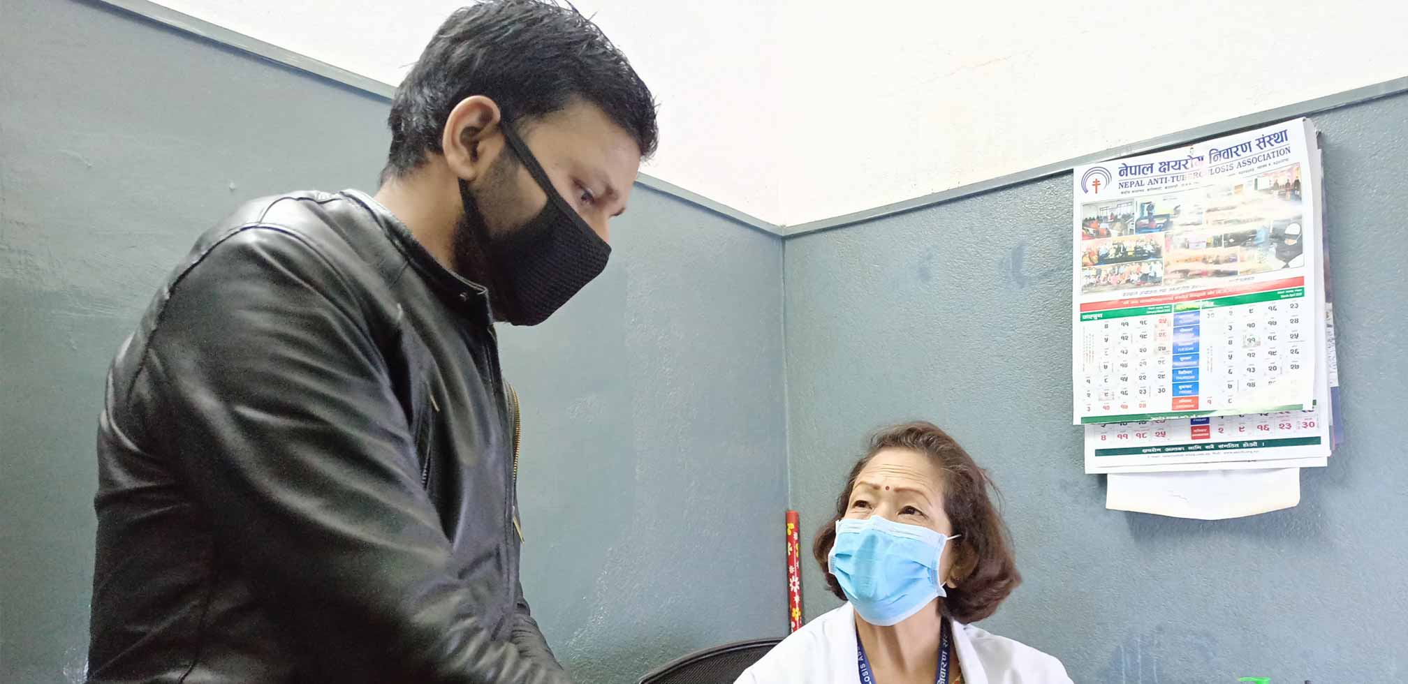 Kuratorium TB || Success Story TB India